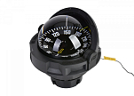 BAVARIA 300431_BH Olympic 135 Compass - черная карта, Z/ABC
