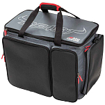 Abu garcia 1528432 Beast Pro Большая сумка-лодочка Черный Grey