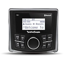 Купить Rockford fosgate 227-pmx1 Компактный 2.3-дюймовый медиаресивер Black 51x28x35 7ft.ru в интернет магазине Семь Футов