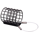 Купить Cresta 5020-1040 Cage Питатель L Черный  Black 40 g  7ft.ru в интернет магазине Семь Футов