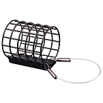 Cresta 5020-1040 Cage Питатель L Черный  Black 40 g 