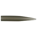Купить Fox international CAC833 Edges™ Naturals Micro Кикеры  Green 7ft.ru в интернет магазине Семь Футов