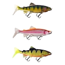 Купить Fox rage NRE165 Replicant Trout 180 Mm 70g Оранжевый  Shallow Supernatural Golden Trout 7ft.ru в интернет магазине Семь Футов