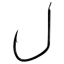 Купить Gamakatsu 185077-00800-00000-00 A1 Team Feeder Carp Зубчатый Крюк Черный NS Black 8  7ft.ru в интернет магазине Семь Футов