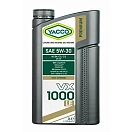 Купить Yacco ya104 Масло VX1000 LE 5W30 2L Green 30x15x15 7ft.ru в интернет магазине Семь Футов