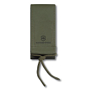 Купить Victorinox 4.0822.4 Nylon Belt Pouch Красный  Green 7ft.ru в интернет магазине Семь Футов