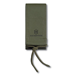 Victorinox 4.0822.4 Nylon Belt Pouch Красный  Green