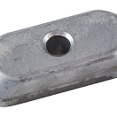 Анод цинковый Suzuki DT5-15/DT9.9AL;15AL/DF9.9-15 5532190L00000