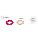 Can 27271 Механический датчик резервуара Grey 270 mm