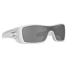 Купить Oakley OO9101-6927 Batwolf Prizm Polarized Sunglasses  X-Silver Prizm Black Polarized/CAT3 7ft.ru в интернет магазине Семь Футов