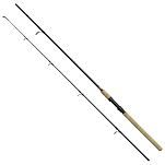 DAM 66135 Spezi Stick II Eel Спиннинговая Удочка 2.40 m