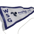 CLUB BURGEES 50494 Wassersportgemeinschaft Rogätz/Elbe e.V.