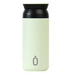 Runbott 971931 термос Cup 350 ml Желтый  Melon