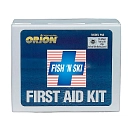 Купить Orion safety products 191-963 Аптечка первой помощи Fish N Ski Бесцветный Multicolour 7ft.ru в интернет магазине Семь Футов