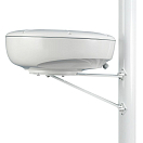 Крепление на мачту Scanstrut M92698 для антенн Raymarine RD424/RD424HD