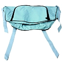 Купить Goldenship x275dfrontbag Передняя сумка White 12x24x36 7ft.ru в интернет магазине Семь Футов