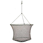 Ragot 062014201 Scale Keepnet 14 mm Черный  27.5 cm 