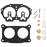 Sierra 47-7756 Johnson/Evinrude Карбюраторный комплект 47-7756 Черный