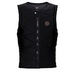 Mystic 35005230225-900-s Неопреновый спасательный жилет Outlaw Impact Black 40x30x10
