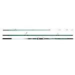 PENN R-13271233-1541069 Серфовые удилища Tidal отремонтированы Красный Red / White 4.20 m
