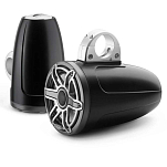Jl audio 93656 М M6 Marine Enclosed Coaxial 6-770ETXV3-SB-S-GMTI M6 Marine Enclosed Coaxial Звук Usb-Динамик Черный Satin Black 100W 