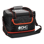 Golden catch 7139105 Сумка-холодильник 20L Black 37x26x29 36 x 25 x 28 cm