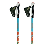 Gabel 700734057-70-110 трости Nordic Energy F.L  Multicolor 70-110 cm