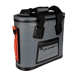 Lippert 804-2021099913 более прохладный Adventure Pro 24L Серый Black