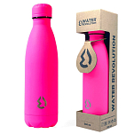 Water revolution 8435607601688 500ml Термос  Pink