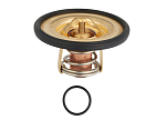 Комплект термостата для Volvo Penta MD1/MD2/MD3/MD6/MD7/MD11/MD17
