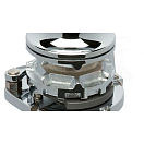 Купить Maxwell 5437/043C EN-818 DIN766 7/16´´ G40 ACCO Цыганская лебедка Серебристый Grey 12/13 mm  7ft.ru в интернет магазине Семь Футов