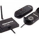 RAYMARINE Беспроводная трубка для RAY90/91 / вкл. Модуль-концентратор