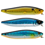 Swimy SWPLE5001115-E18 Stickbait 115 Mm 25.5g Многоцветный  E18