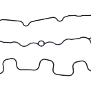 VOLVO PENTA Valve Cover Gasket for D1-20 50848-bvs