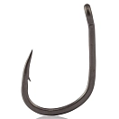 Купить Mustad 10303AP-TX-10-12A Однобородный крючок с бородкой Specimen Серебристый TitanX 10 7ft.ru в интернет магазине Семь Футов