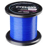 Kali kunnan 89991 Cyclone 5000 M Линия Голубой  Blue 0.120 mm 