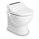 Tecma T-BRU012NW/U02C00 E-Breeze 12V Туалет  White 500 x 550 x 390 mm
