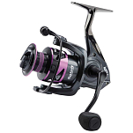 Spinit 45155 Tor Спиннинговая Катушка Черный Black / Purple 5300 