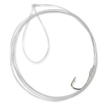 Zebco 4578010 Trophy Allround Связанные Крючки Бесцветный Silver 10 