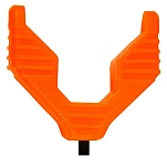 Energoteam 77032-371 банковская палка U  Orange 45 cm