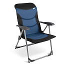 Купить Kampa 9120001431 Skipper Кресло Голубой  Midnight 7ft.ru в интернет магазине Семь Футов