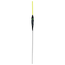 Купить Maver 9133020 Lana плавать  Black / Yellow 0.20 g 7ft.ru в интернет магазине Семь Футов