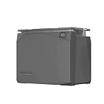Ecoflow ZMM100BP5 Батарея LFP 5kWh  Black