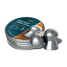 Купить H&n excite HNFTTG45-3 Field&Target Trophygreen 300 единицы измерения Вести Бесплатно Серый Silver 4.5 mm  7ft.ru в интернет магазине Семь Футов