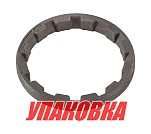 Гайка упорная Yamaha 25-30, Omax (упаковка из 4 шт.) 6644538400_OM_pkg_4