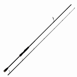 Maximus rods mjssre213ml Удочка для джиггинга Resident Black 110x10x10 2.1 m
