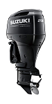 Мотор лодочный Suzuki DF250TX CAN DF250TX_CAN