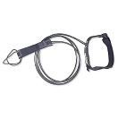 Купить Balin 01-supsw09 серф-лиш Storm 9 waist 10mm Black 20x15x10 7ft.ru в интернет магазине Семь Футов
