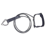 Balin 01-supsw09 серф-лиш Storm 9 waist 10mm Black 20x15x10