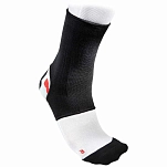 Mc david 511r-bk-l Поддержка голеностопного сустава 511R Black 23x15x3